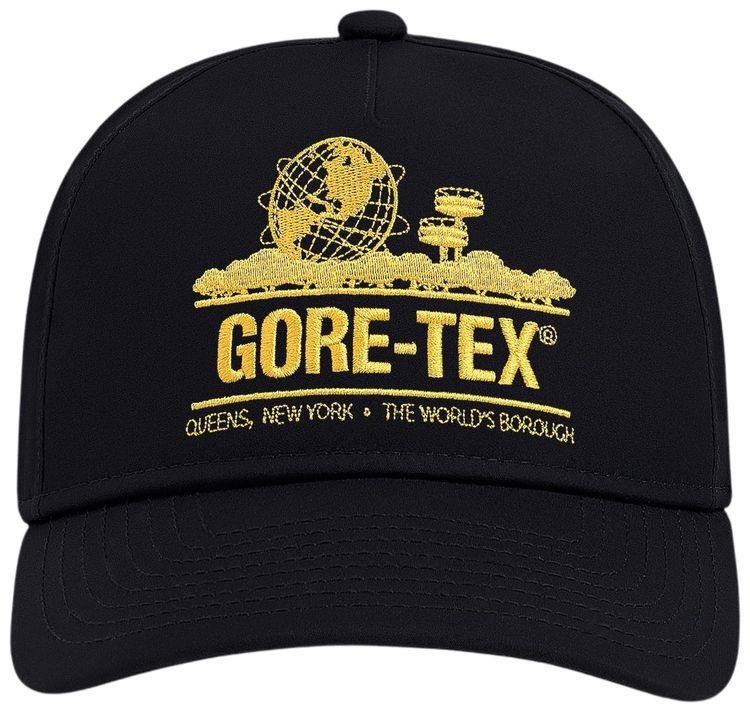 Aime Leon Dore GORE TEX Unisphere Hat Sky Captain