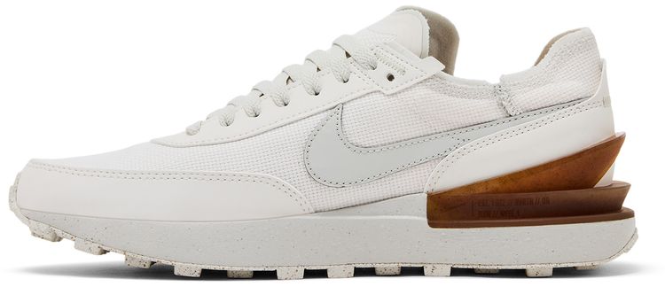Nike Waffle One SE Phantom Light Bone