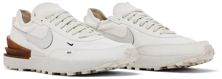 Nike Waffle One SE Phantom Light Bone