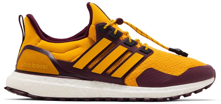 adidas UltraBoost 10 NCAA Pack Arizona State