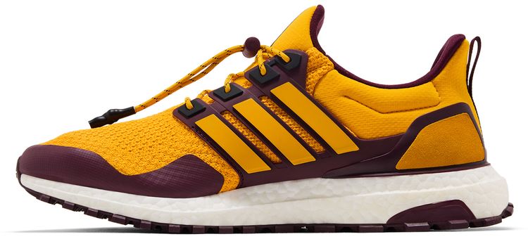 adidas UltraBoost 10 NCAA Pack Arizona State