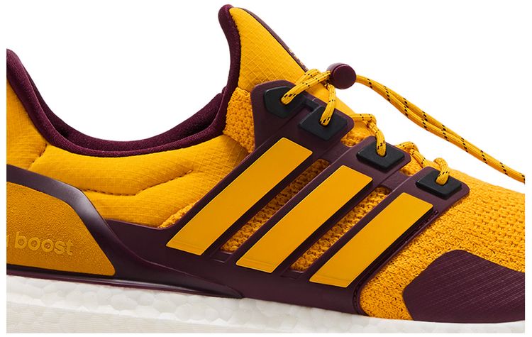 adidas UltraBoost 10 NCAA Pack Arizona State