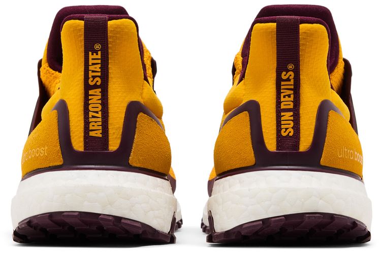 adidas UltraBoost 10 NCAA Pack Arizona State