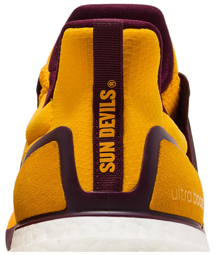 adidas UltraBoost 10 NCAA Pack Arizona State