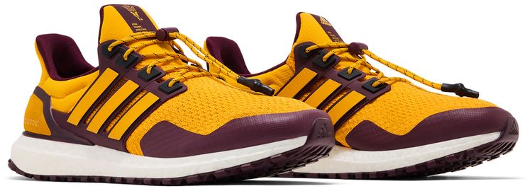 adidas UltraBoost 10 NCAA Pack Arizona State
