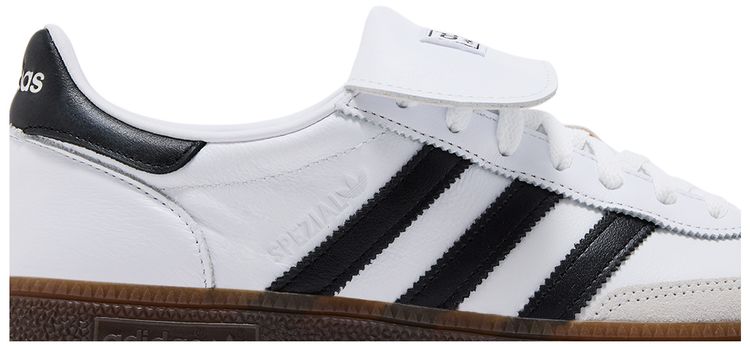 adidas Handball Spezial LT White Black Gum