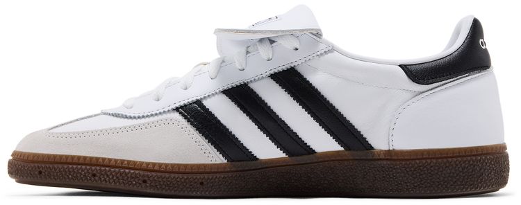 adidas Handball Spezial LT White Black Gum
