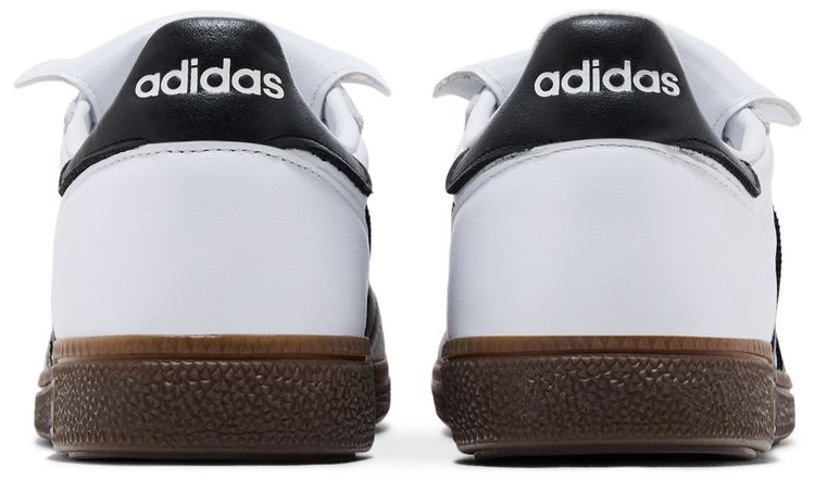 adidas Handball Spezial LT White Black Gum