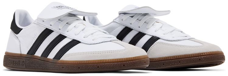 adidas Handball Spezial LT White Black Gum