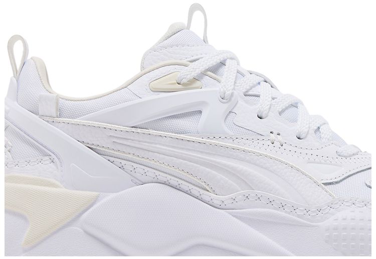 Puma RS X Efekt SP White