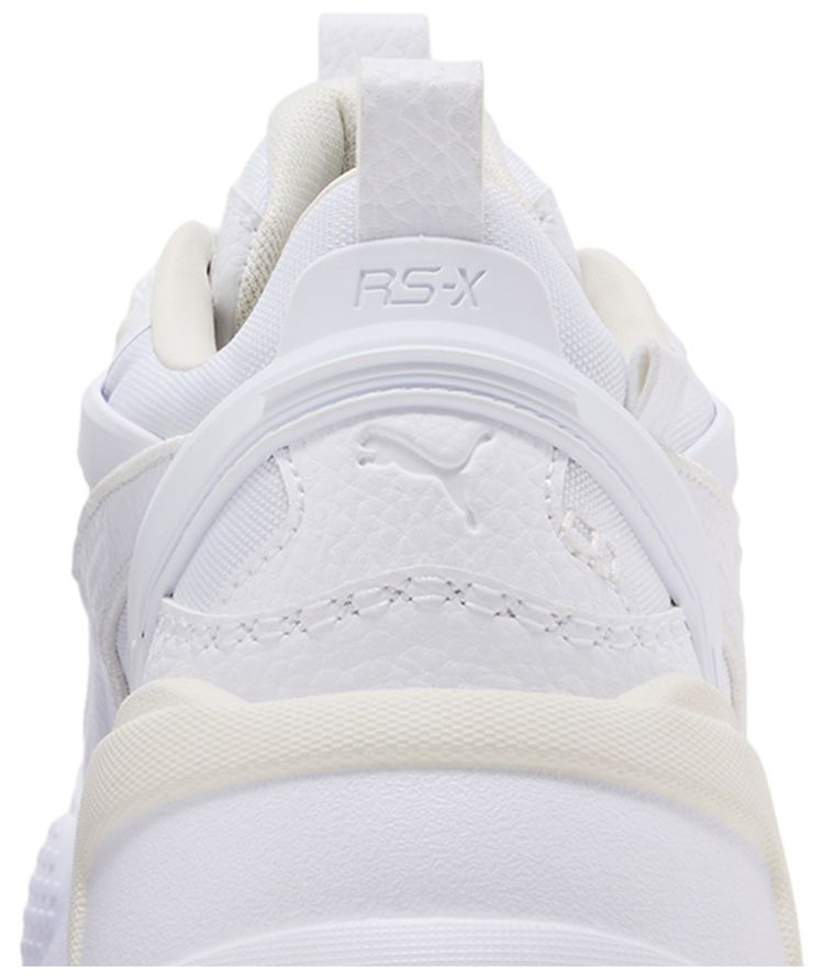 Puma RS X Efekt SP White