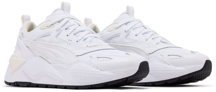 Puma RS X Efekt SP White