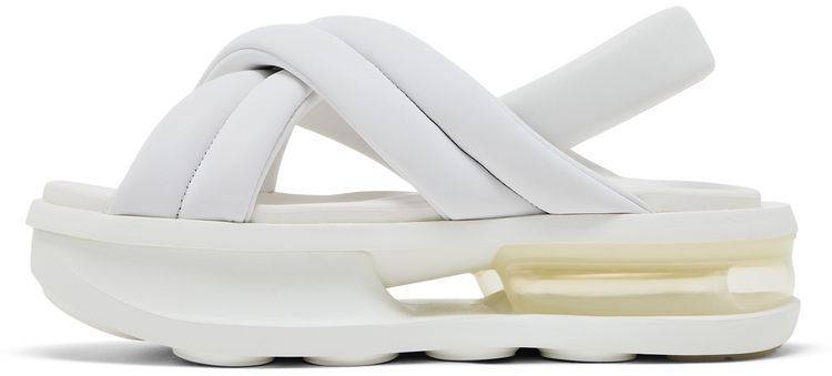 Nike Wmns Air Max Isla Sandal Summit White