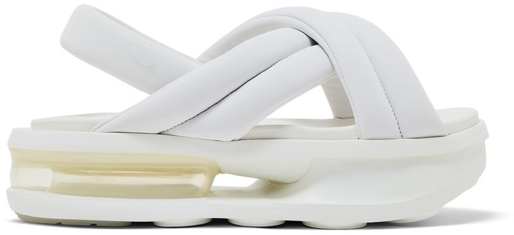 Nike Wmns Air Max Isla Sandal Summit White