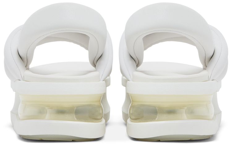 Nike Wmns Air Max Isla Sandal Summit White