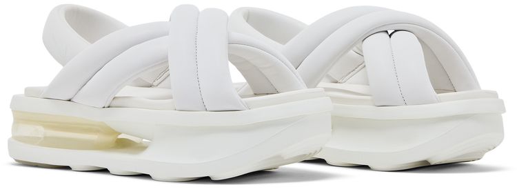 Nike Wmns Air Max Isla Sandal Summit White