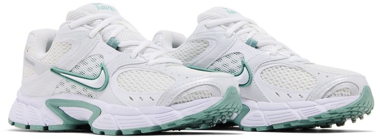 Nike Wmns V5 RNR Summit White Cannon