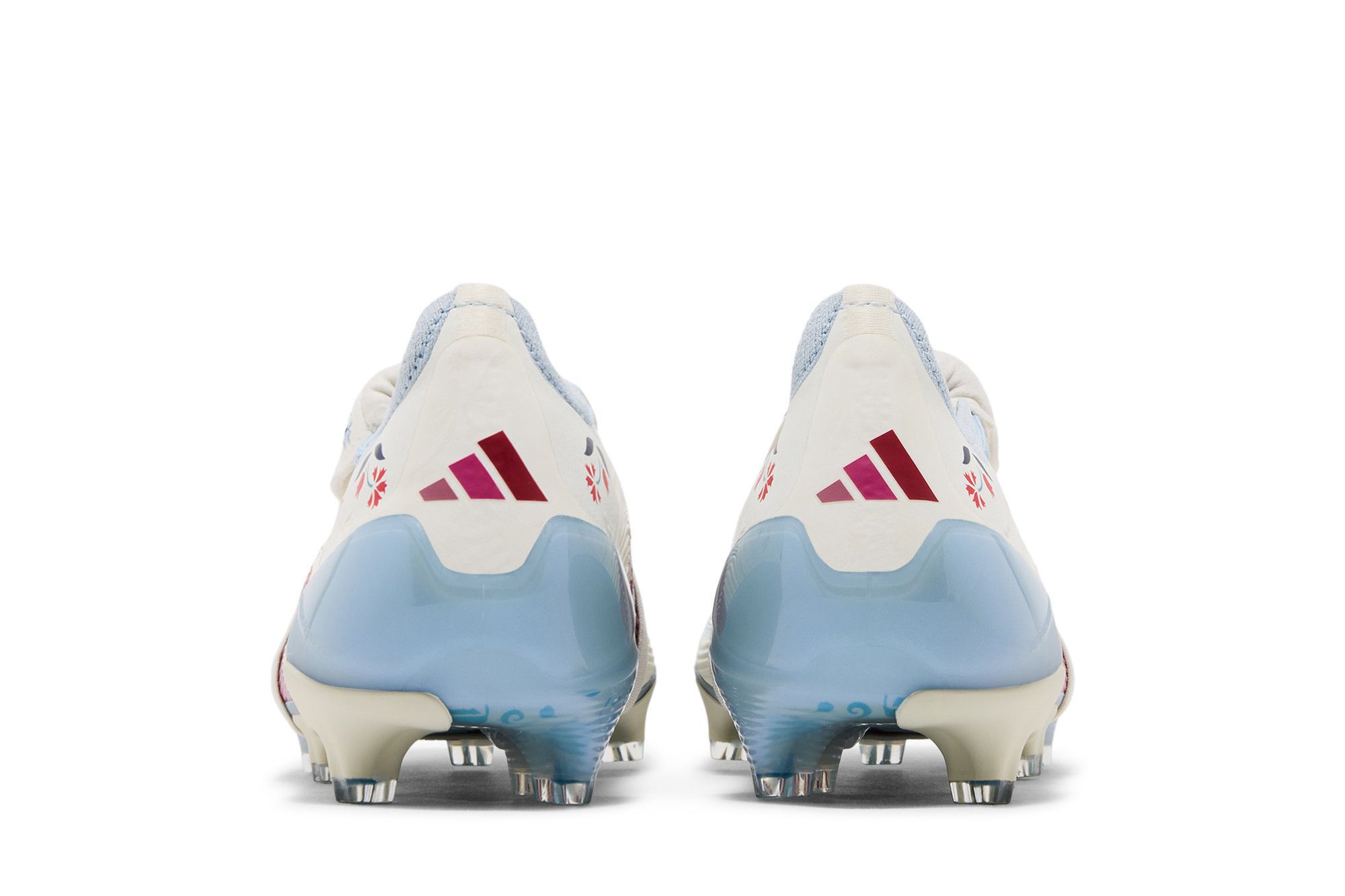 Buy Diana Al Shammari x adidas Predator Elite TFG Fold-Over Tongue