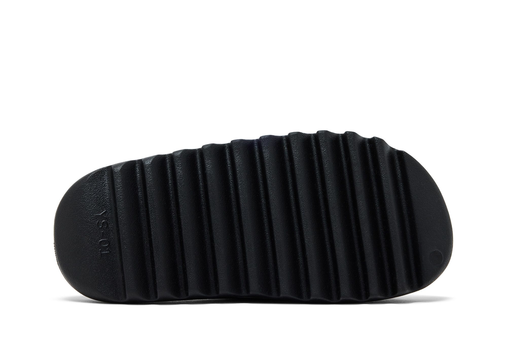 Buy YZY YS-01 'Black' - 09390 1002500YYB BLAC | GOAT