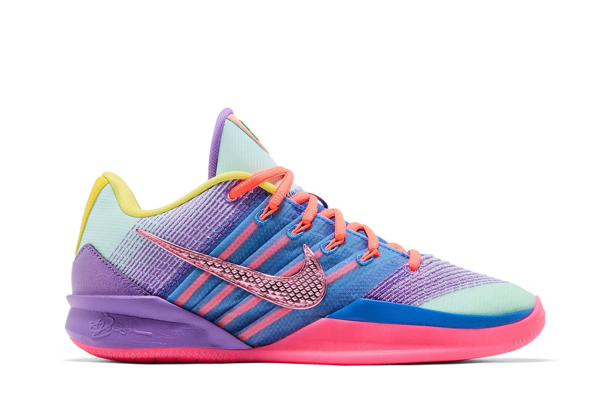 Buy Nike Wmns Sabrina 3 'What The' - IO7845 300 | GOAT