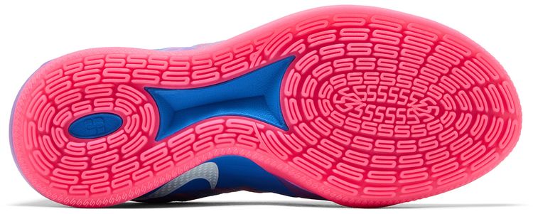 Nike Wmns Sabrina 3 What The