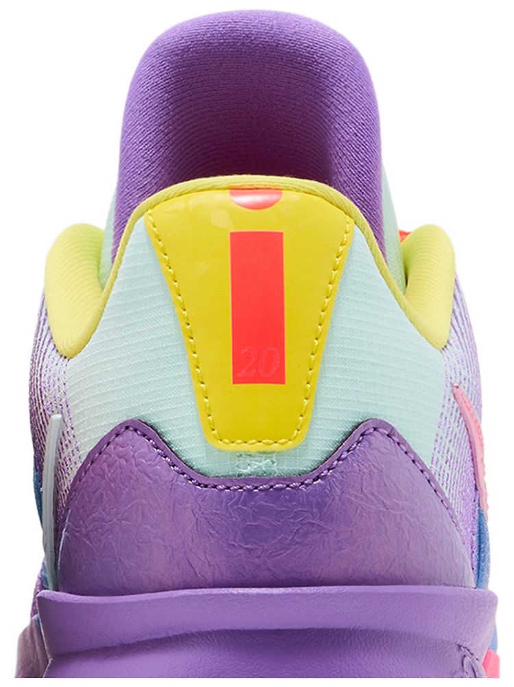 Nike Wmns Sabrina 3 What The