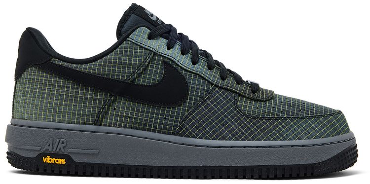 Nike Air Force 1 Low LX Vibram Pencil Point