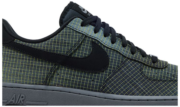 Nike Air Force 1 Low LX Vibram Pencil Point