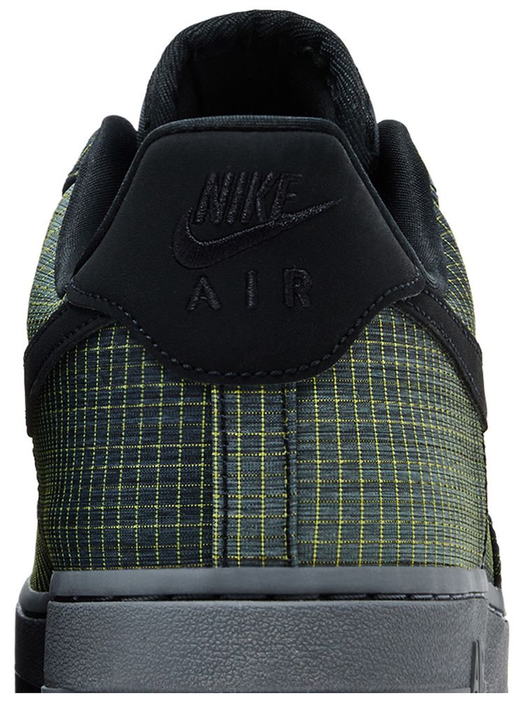 Nike Air Force 1 Low LX Vibram Pencil Point