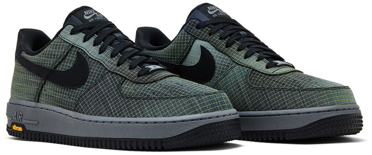 Nike Air Force 1 Low LX Vibram Pencil Point