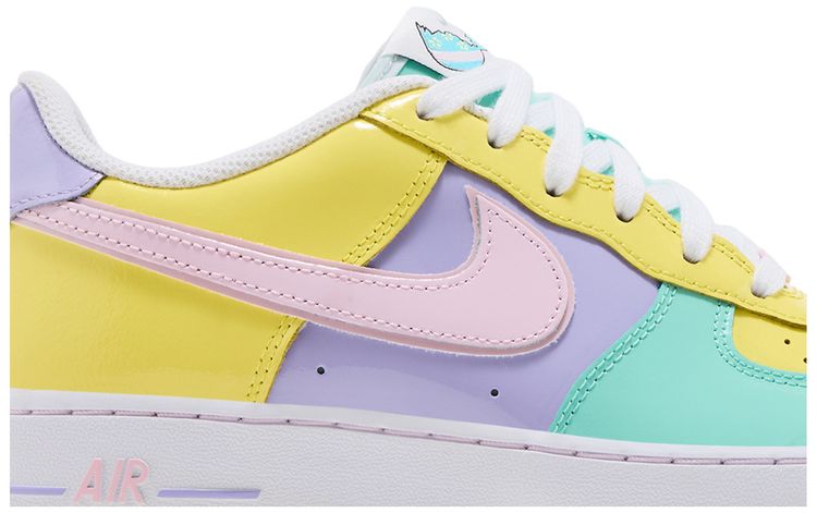 Nike Air Force 1 GS Easter 2026