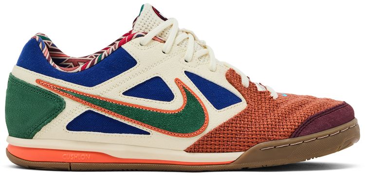 Nike Gato N7 Coconut Milk