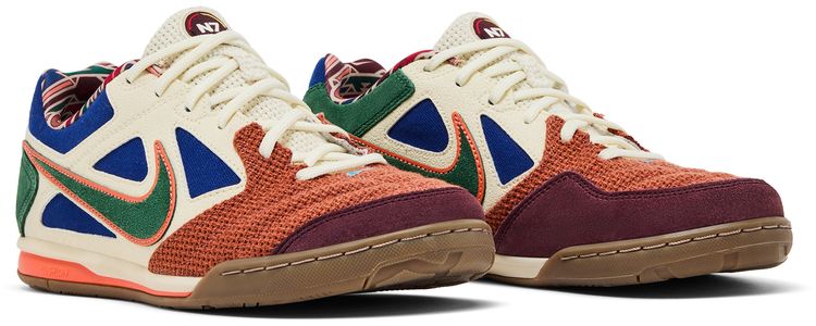 Nike Gato N7 Coconut Milk