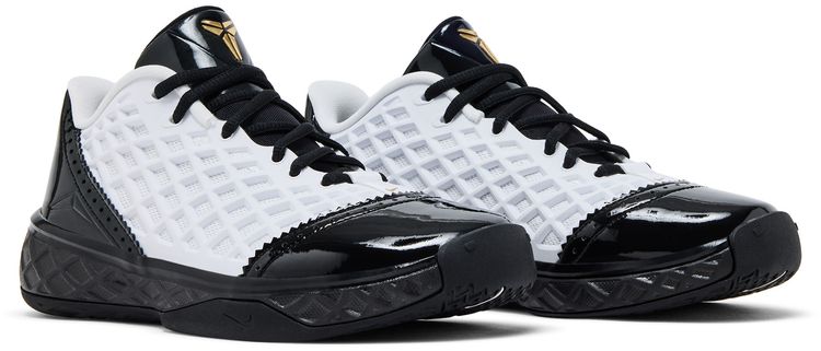 Nike Kobe 3 Low Protro GS Mambacita