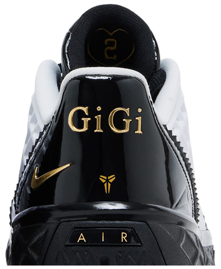 Nike Kobe 3 Low Protro GS Mambacita