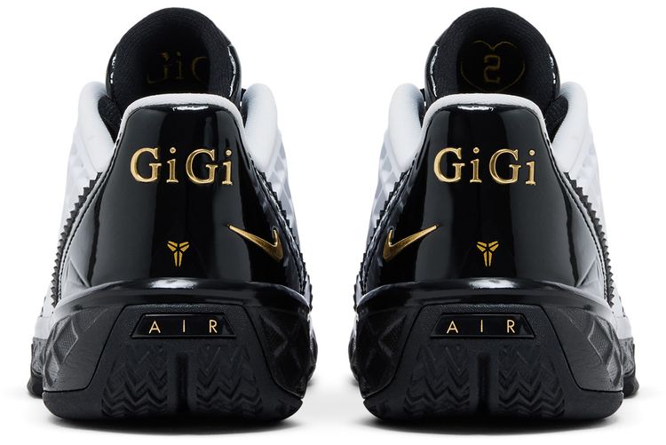 Nike Kobe 3 Low Protro GS Mambacita