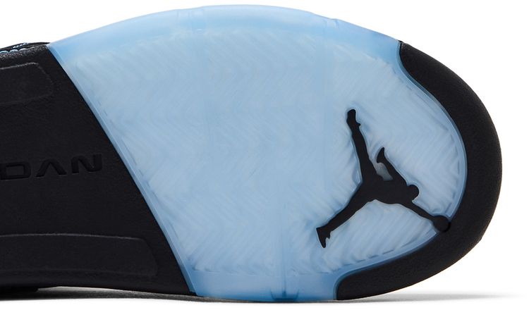 Air Jordan 5 Retro PS Black Carolina  UNC 2026