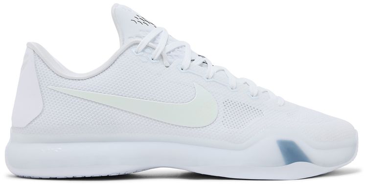 Nike Kobe 10 Elite Protro Low Halo