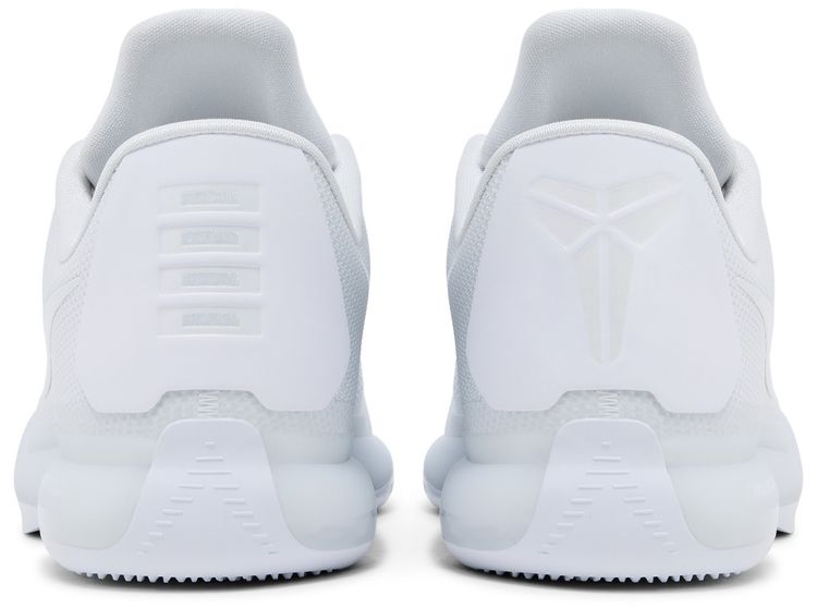 Nike Kobe 10 Elite Protro Low Halo