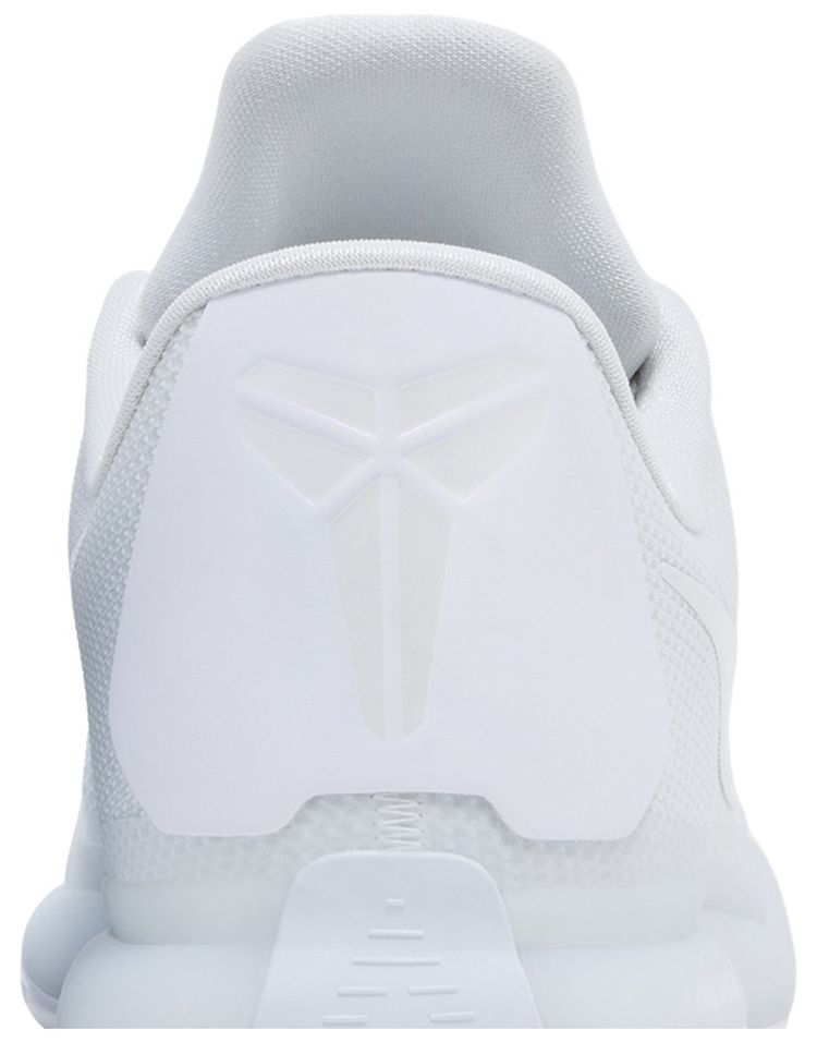 Nike Kobe 10 Elite Protro Low Halo