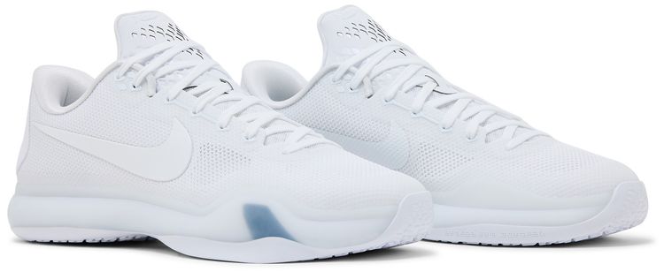 Nike Kobe 10 Elite Protro Low Halo