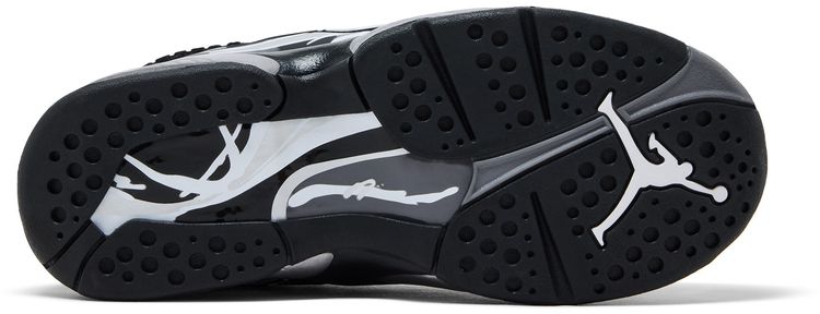 Air Jordan 8 Retro GS Chrome 2026