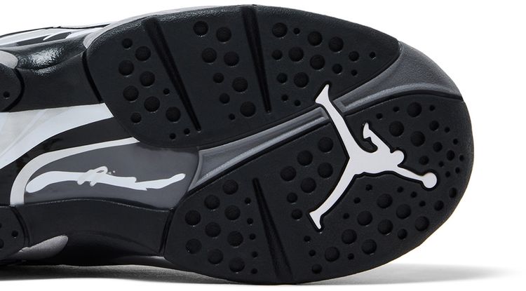 Air Jordan 8 Retro GS Chrome 2026