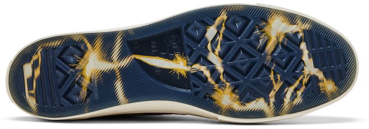Dragon Ball Z x Converse Chuck 70 Shenron