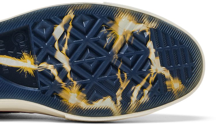 Dragon Ball Z x Converse Chuck 70 Shenron