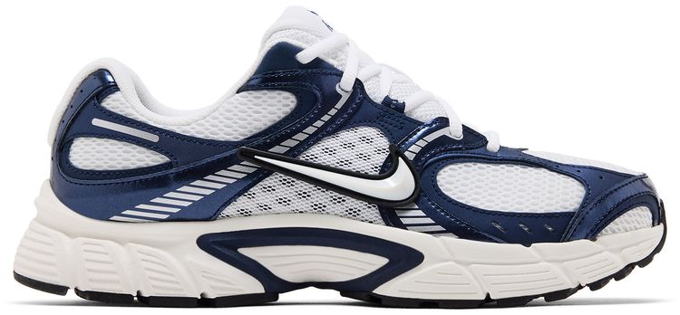 Nike V5 RNR White Midnight Navy
