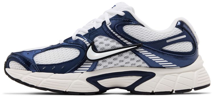 Nike V5 RNR White Midnight Navy