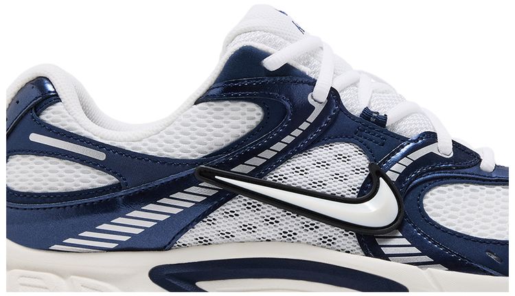Nike V5 RNR White Midnight Navy