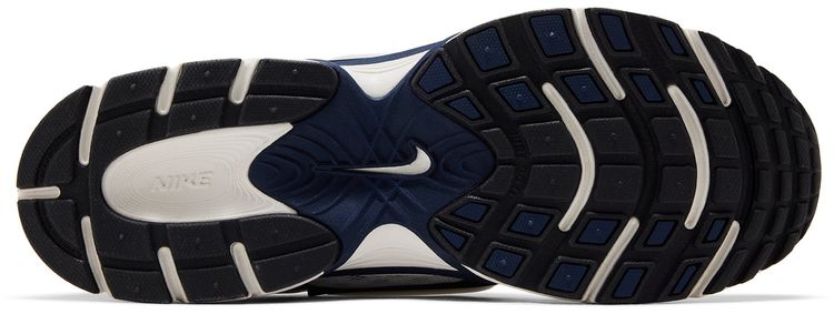 Nike V5 RNR White Midnight Navy