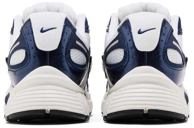 Nike V5 RNR White Midnight Navy